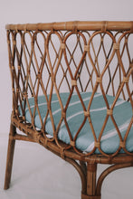 Load image into Gallery viewer, LA MER BASSINET SHEET
